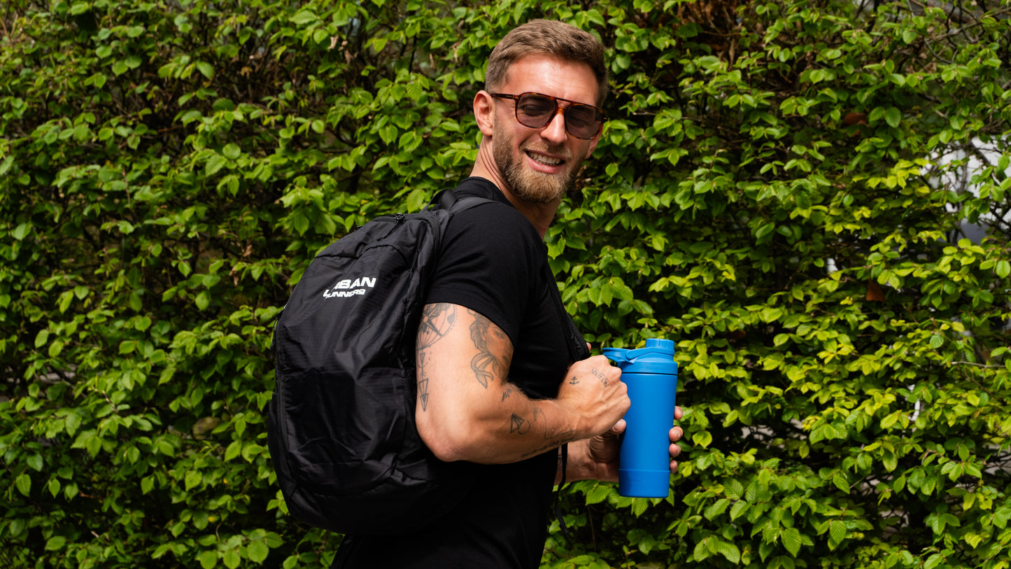 Urban Runners® Active Daypack 2.0