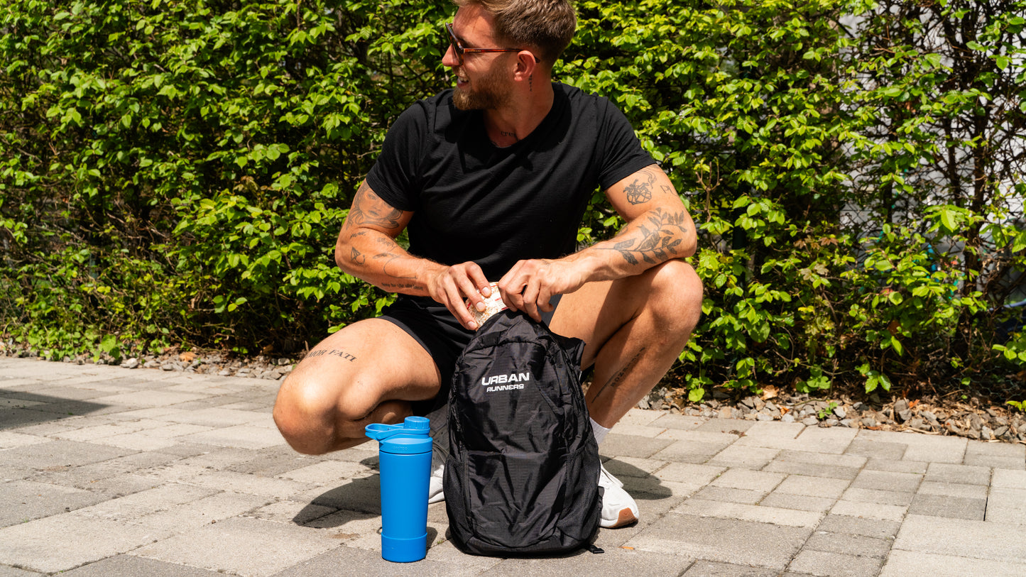 Urban Runners® Active Daypack 2.0