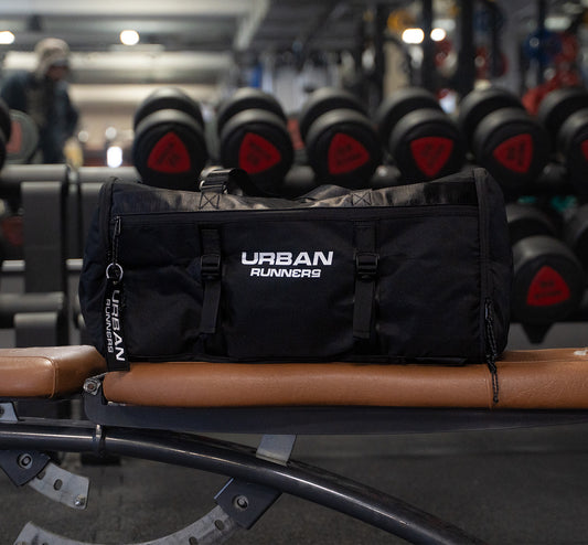 Urban Runners® Premium XXL Sporttasche
